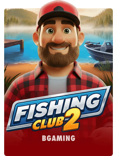Fishing Club 2