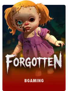 Forgotten