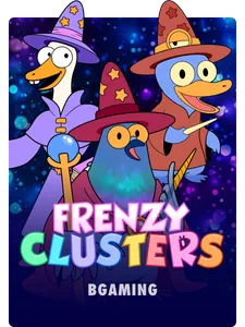 Frenzy Clusters