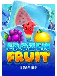 Frozen Fruit