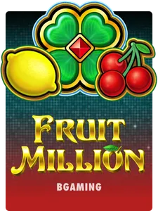 Fruit Million