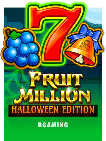 Fruit Million