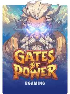 Gates of Power
