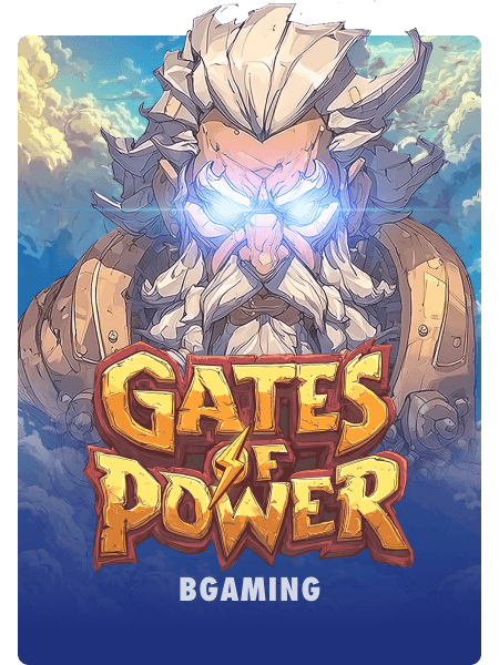 Gates of Power