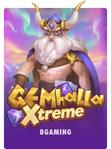 Gemhalla Xtreme