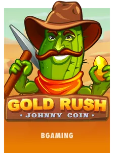 Gold Rush with Johnny Coin
