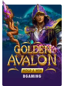 Golden Avalon Hold and Win