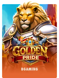 Golden Pride