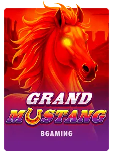 Grand Mustang
