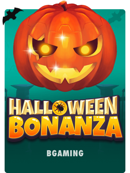 Halloween Bonanza