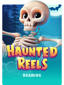 Haunted Reels