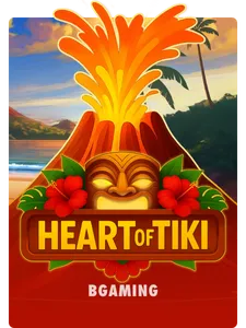 Heart of Tiki