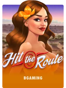 Hit the Route