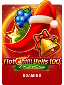 Hot Chilli Bells 100