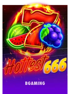 Hottest 666