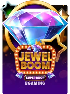 Jewel Boom Super Drop