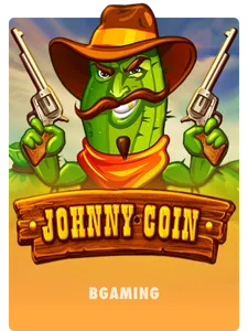 Johnny Coin