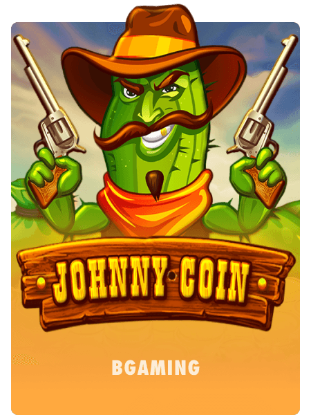 Johnny Coin