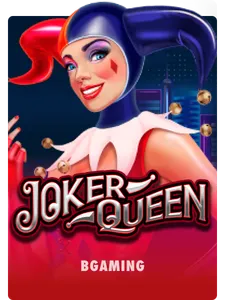 Joker Queen