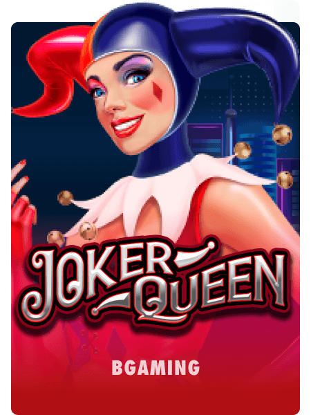 Joker Queen