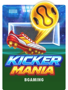 Kicker Mania