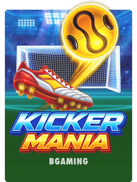 Kicker Mania