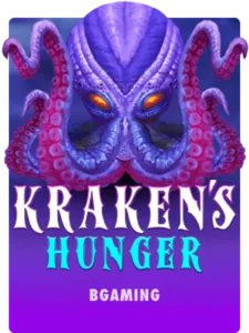 Kraken's Hunger