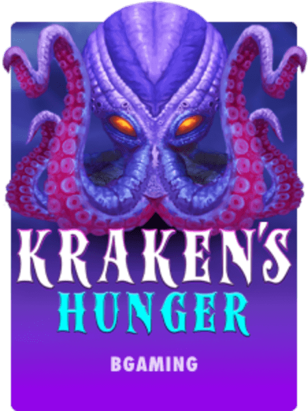 Kraken's Hunger