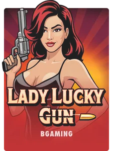 Lady Lucky Gun