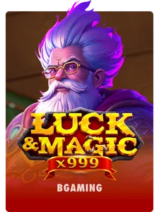 Luck & Magic