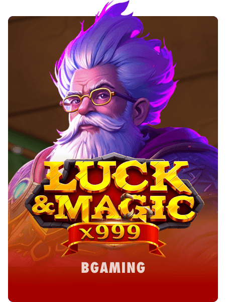 Luck and Magic