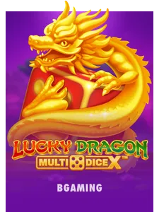 Lucky Dragon MultiDice X