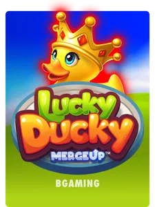 Lucky Ducky