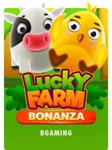 Lucky Farm Bonanza