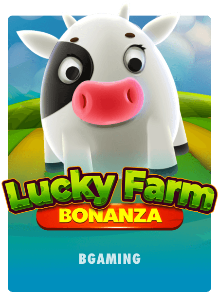 Lucky Farm Bonanza