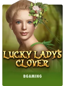 Lucky Lady's Clover