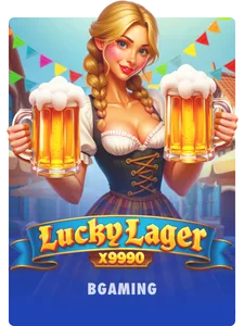 Lucky Lager x9990