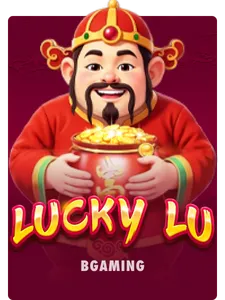 Lucky Lu