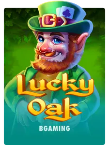 Lucky Oak