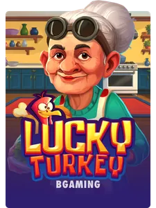 Lucky Turkey