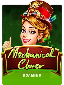 Mechanical Clover