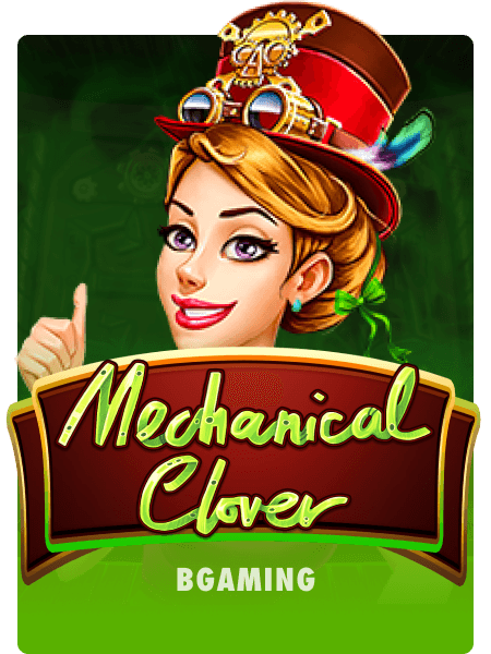 Mechanical Clover