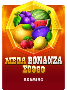 Mega Bonanza X9990