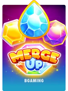 Merge Up