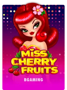 Miss Cherry Fruits