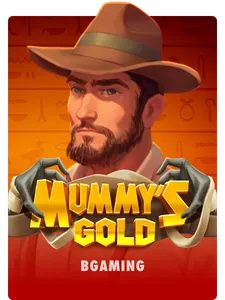 Mummy's Gold