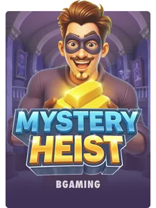 Mystery Heist