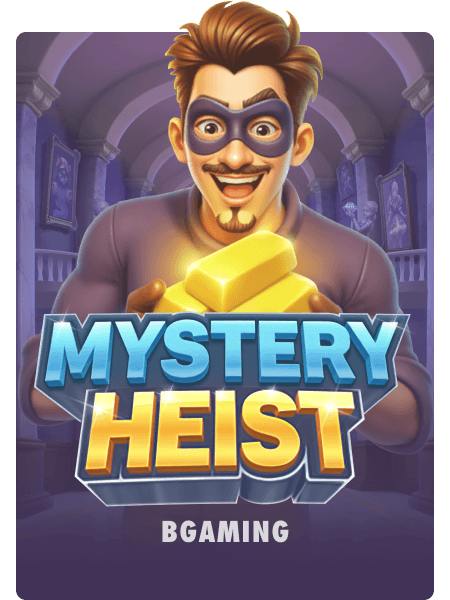 Mystery Heist