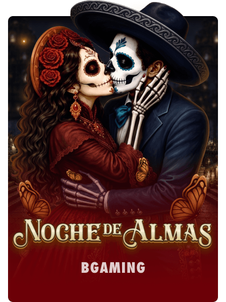 Noche de Almas