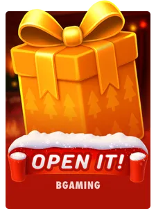 Open it!
